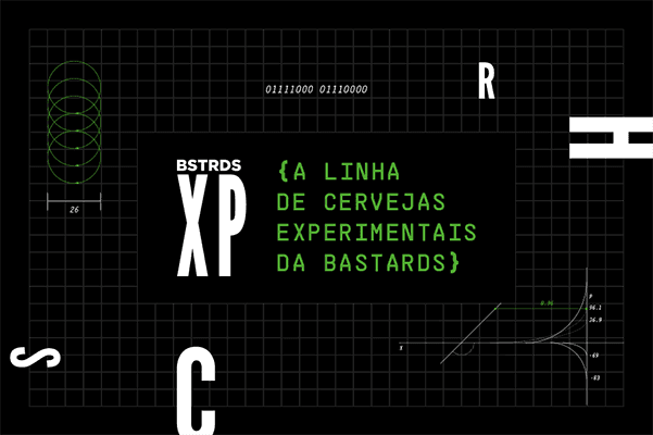 BSTRDS XP