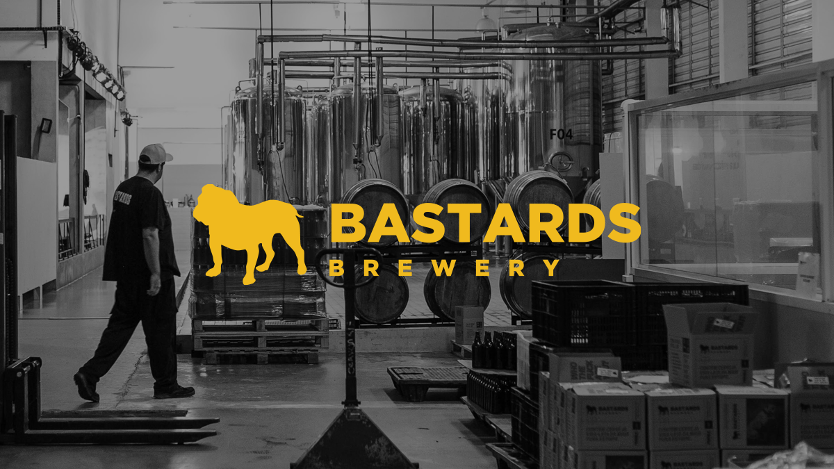 Bastards Brewery